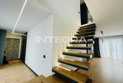 Apartament cu 3 camere decomandat, mobilat în Gară - 13