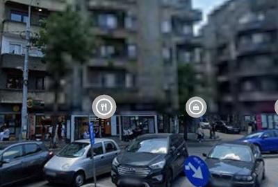 Spațiu comercial, de 47 mp, în Centrul Civic