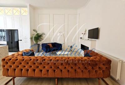 Apartament cu 3 camere semidecomandat, mobilat în Central - 6
