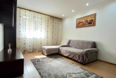 Apartament cu 2 camere decomandat în Brâncoveanu