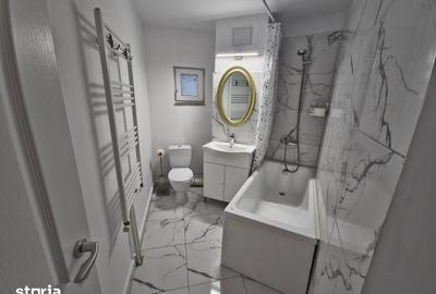 Apartament cu 2 camere decomandat, mobilat în Delfinariu - 1