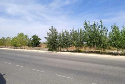 Teren de 2400 mp, în Splaiul Unirii - 6