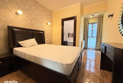 Apartament cu 3 camere semidecomandat, mobilat în Iancului - 15