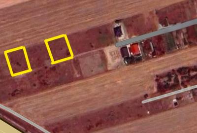 Teren Construcții intravilan de 500 mp, în Lazu - 2
