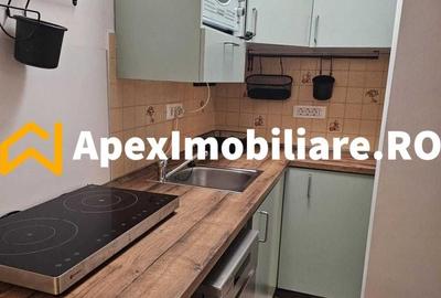 Garsonieră în Dorobanți
