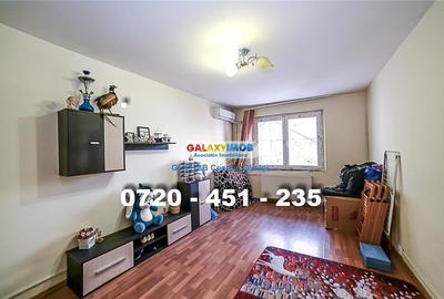 Apartament cu 3 camere decomandat, mobilat în Baicului
