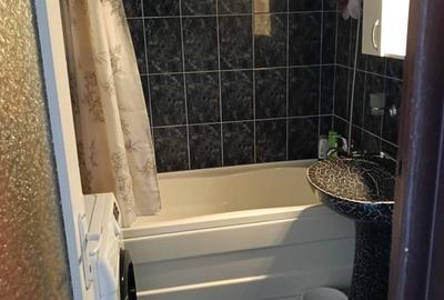 Apartament cu 2 camere nedecomandat în Dacia - 6