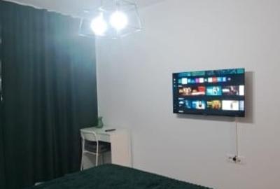 Apartament cu 2 camere decomandat, mobilat în Theodor Pallady - 3