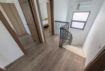 Casă individuală cu 4 camere cu Teren 200 Mp în Dimieni - 17