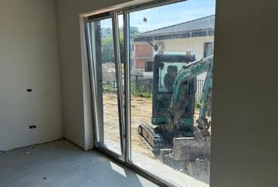 Casă individuală cu 4 camere cu Teren 700 Mp în Făget - 17