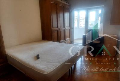 Apartament cu 3 camere decomandat, mobilat în Mărăști - 5