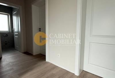 Casă individuală cu 4 camere cu Canalizare în Valea Adâncă - 18