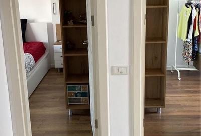 Apartament cu 3 camere semidecomandat în Doamna Ghica - 2