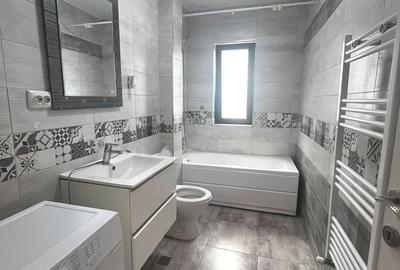 Garsonieră decomandată în Lunca Cetățuii - 5