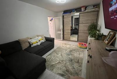 Apartament cu 2 camere decomandat, mobilat în 1 Decembrie 1918