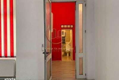 Spațiu comercial, de 70 mp, în Central