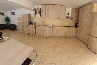 Casă cu 11 camere cu Teren 860 Mp în Dubova