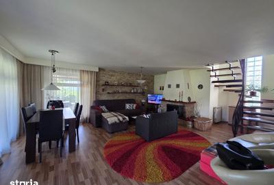 Casă cu 4 camere cu Teren 5095 Mp în Șoimuș - 7