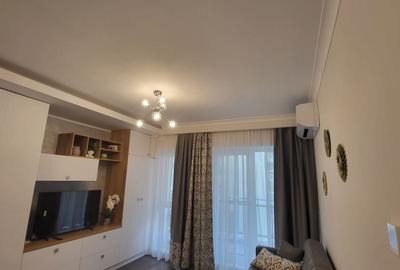 Apartament cu 2 camere în Pipera