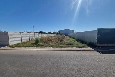Teren de 480 mp, în Central