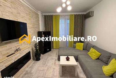 Apartament cu 2 camere decomandat în Mihai Bravu