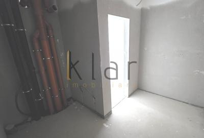 Apartament cu 3 camere semidecomandat în Gheorgheni - 4
