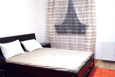 Apartament cu 3 camere decomandat, mobilat în 13 Septembrie - 1