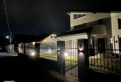 Casă cu 4 camere în Sângeorgiu de Mureș - 20