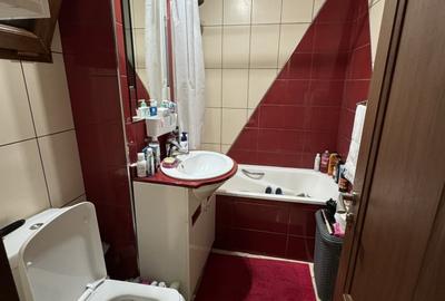 Apartament cu 3 camere decomandat, mobilat în Mărășești - 14