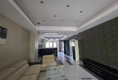 Apartament cu 3 camere decomandat, mobilat în Moșilor