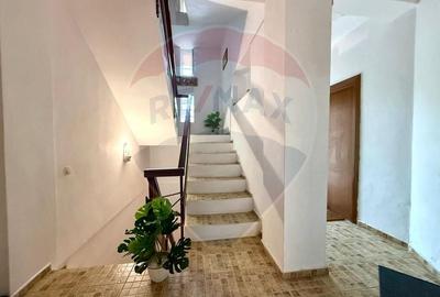 Casă cu 20 camere cu Teren 225 Mp în Agigea - 18