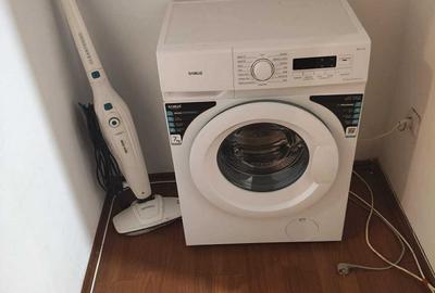 Apartament cu 2 camere semidecomandat în Buziașului - 4