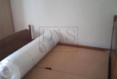 Apartament cu 2 camere în Aviației