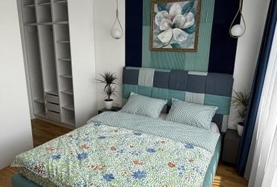 Duplex cu 4 camere cu Teren 350 Mp în Iris - 5