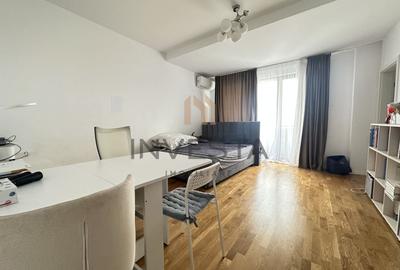 Apartament cu 4 camere semidecomandat, mobilat în Gheorgheni - 13