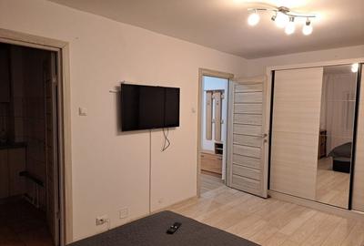 Garsonieră în Popoveni