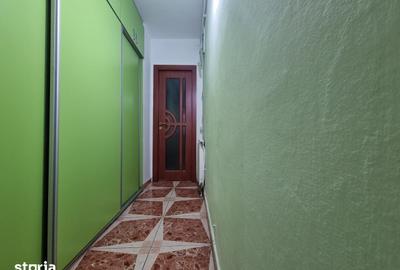 Apartament cu 2 camere în Ultracentral - 2