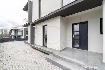 Casă cu 4 camere cu Teren 194 Mp în Budeasa - 18