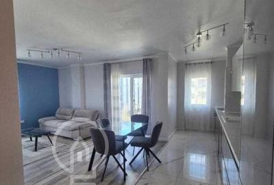 Apartament cu 2 camere semidecomandat, mobilat în Bună Ziua - 2