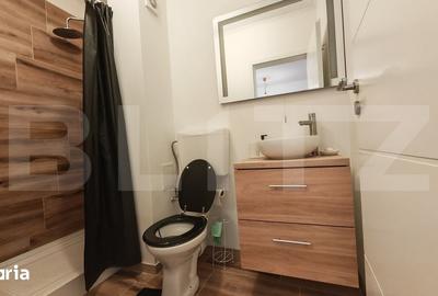 Apartament cu 2 camere în Seleuș