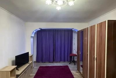Garsonieră nedecomandată în Terezian
