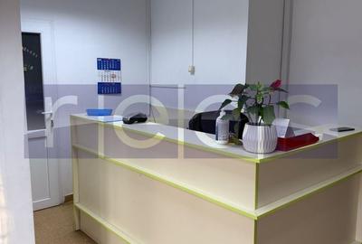 Spațiu comercial, de 105 mp, în Tineretului