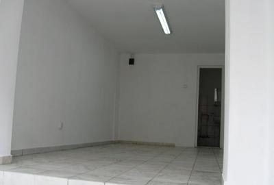 Spațiu comercial, de 23 mp, în Cetate