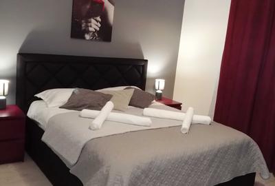 Apartament cu 2 camere decomandat în Aeroport - 1