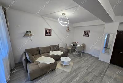 Apartament cu 2 camere decomandat, mobilat în Chiajna - 2