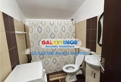 Apartament cu 2 camere semidecomandat, mobilat în Berceni
