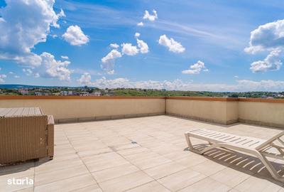 Apartament cu 3 camere în Hlincea - 6