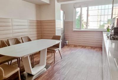 Apartament cu 3 camere decomandat în Central - 6