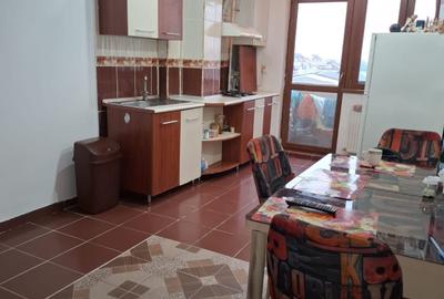 Apartament cu 2 camere în Roșu - 2