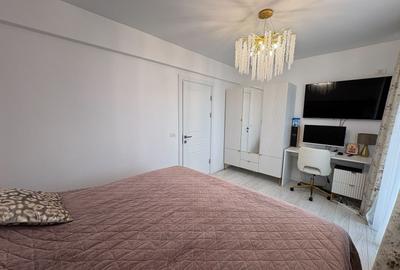 Duplex cu 3 camere cu Canalizare în Berceni - 11